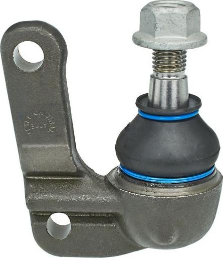 Meyle 616 010 0013 - Ball Joint car-mod.net