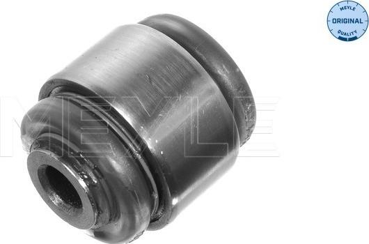 Meyle 616 010 0100 - Bush of Control / Trailing Arm car-mod.net