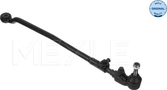 Meyle 616 030 5564 - Tie Rod car-mod.net