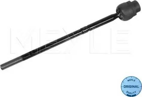 Meyle 6160305392 - Inner Tie Rod, Axle Joint car-mod.net