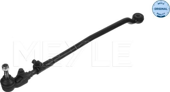 Meyle 616 030 0002 - Tie Rod car-mod.net