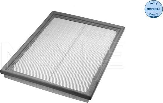 Meyle 612 083 4266 - Engine Air Filter car-mod.net