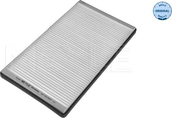 Meyle 612 319 0004 - Filter, interior air car-mod.net