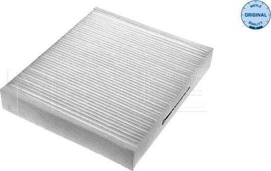 Meyle 612 319 0013 - Filter, interior air car-mod.net