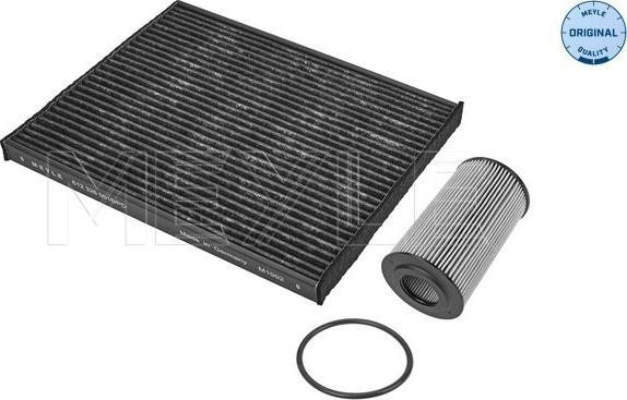 Meyle 612 330 0000/SK - Filter Set car-mod.net