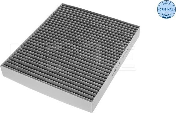 Meyle 612 320 0019 - Filter, interior air car-mod.net
