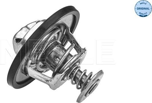 Meyle 628 228 0005 - Coolant thermostat / housing car-mod.net