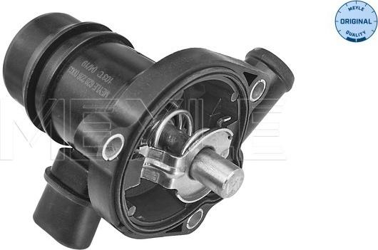 Meyle 628 228 0003 - Coolant thermostat / housing car-mod.net