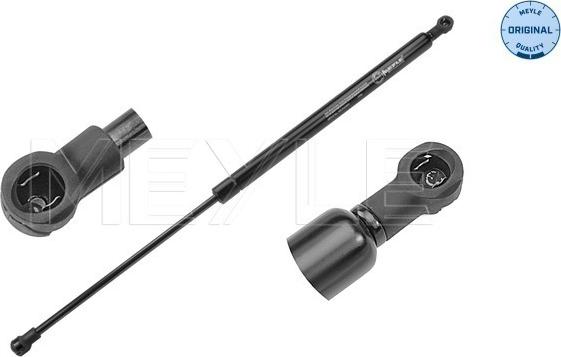Meyle 040 910 0001 - Gas Spring, boot, cargo area car-mod.net