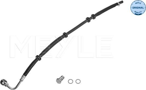 Meyle 0592030000 - Hydraulic Hose, steering system car-mod.net