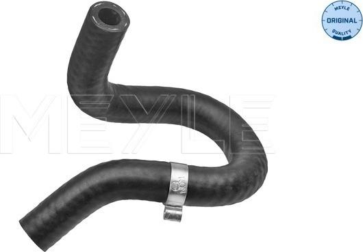 Meyle 0592030001 - Hydraulic Hose, steering system car-mod.net