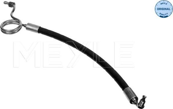 Meyle 0592020001 - Hydraulic Hose, steering system car-mod.net