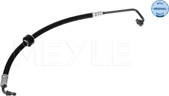 Meyle 0592020008 - Hydraulic Hose, steering system car-mod.net