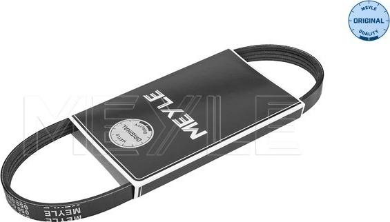 Meyle 050 004 0665 - V-Ribbed Belt car-mod.net