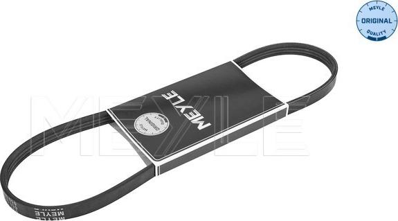 Meyle 050 004 0875 - V-Ribbed Belt car-mod.net