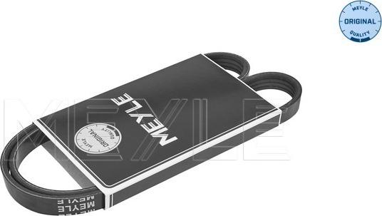Meyle 050 004 1100 - V-Ribbed Belt car-mod.net