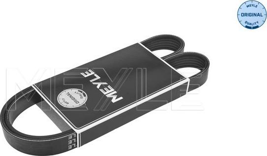 Meyle 050 006 1070 - V-Ribbed Belt car-mod.net