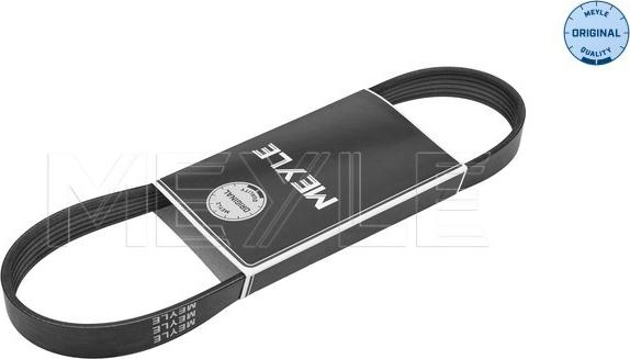 Meyle 050 006 0750 - V-Ribbed Belt car-mod.net