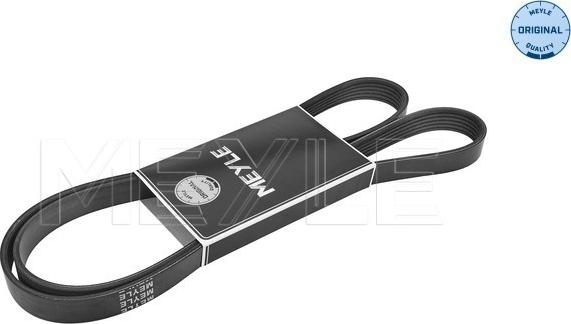 Meyle 050 006 1623 - V-Ribbed Belt car-mod.net