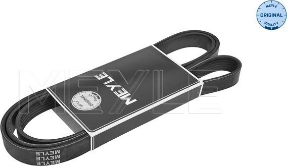 Meyle 050 006 2000 - V-Ribbed Belt car-mod.net