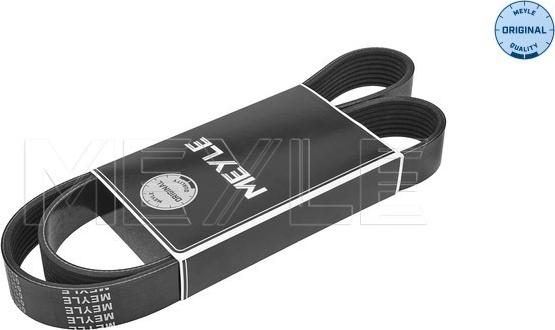 Meyle 050 008 1226 - V-Ribbed Belt car-mod.net