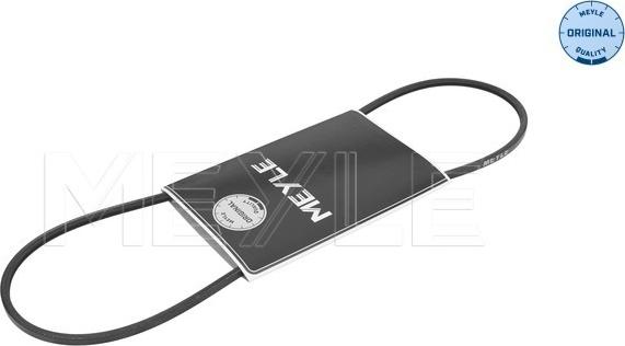 Meyle 050 002 0800 - V-Ribbed Belt car-mod.net