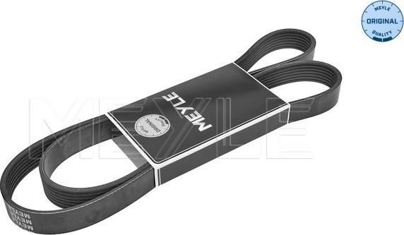 Meyle 050 007 1642 - V-Ribbed Belt car-mod.net