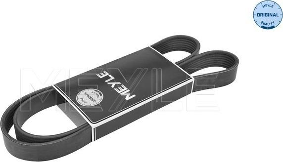 Meyle 050 007 1360/D - V-Ribbed Belt car-mod.net