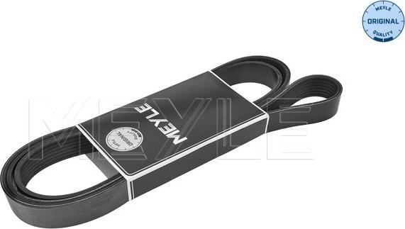 Meyle 050 007 2035 - V-Ribbed Belt car-mod.net