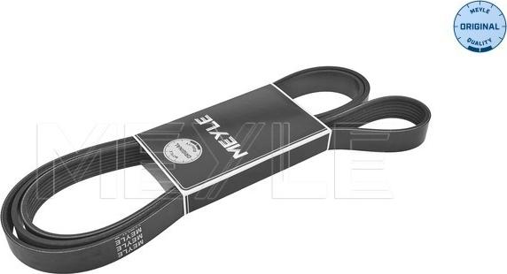 Meyle 050 007 2074/D - V-Ribbed Belt car-mod.net