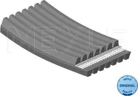Meyle 050 007 2569/D - V-Ribbed Belt car-mod.net
