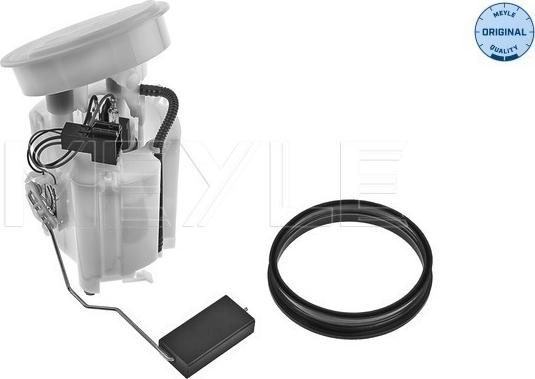 Meyle 014 919 0018 - Fuel Supply Module car-mod.net