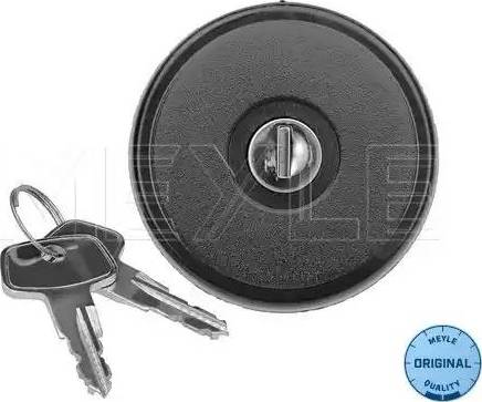Meyle 014 910 1000 - Sealing Cap, fuel tank car-mod.net