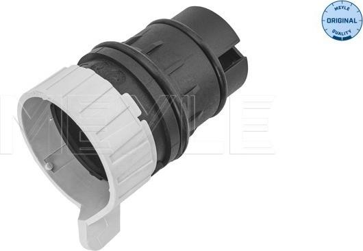 Meyle 0149300002 - Plug Housing, automatic transmission control unit car-mod.net