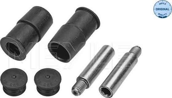Meyle 014 698 0006/S - Guide Sleeve Kit, brake caliper car-mod.net