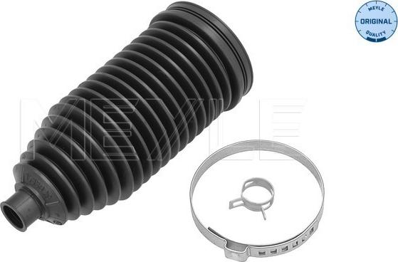 Meyle 014 620 0019 - Bellow Set, steering car-mod.net