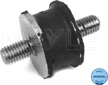 Meyle 014 098 0001 - Holding Bracket, silencer car-mod.net