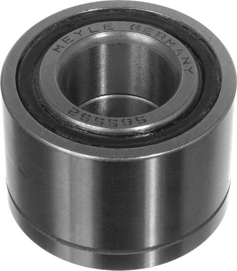 Meyle 0140980020 - Bush, tensioner pulley lever car-mod.net