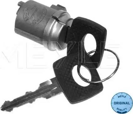 Meyle 014 046 0000 - Ignition / Starter Switch car-mod.net