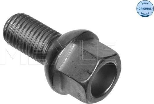 Meyle 014 040 0002 - Stud, wheel hub car-mod.net