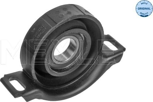 Meyle 0140419040/S - Propshaft centre bearing support car-mod.net