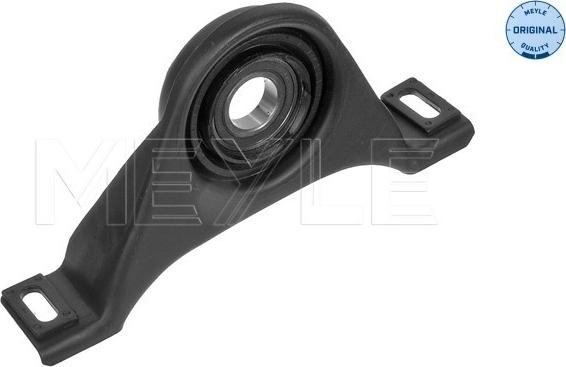 Meyle 0140419057/S - Propshaft centre bearing support car-mod.net