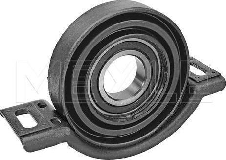 Meyle 0140419081/S - Propshaft centre bearing support car-mod.net