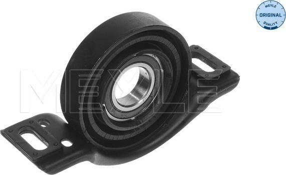 Meyle 0140410049/S - Propshaft centre bearing support car-mod.net