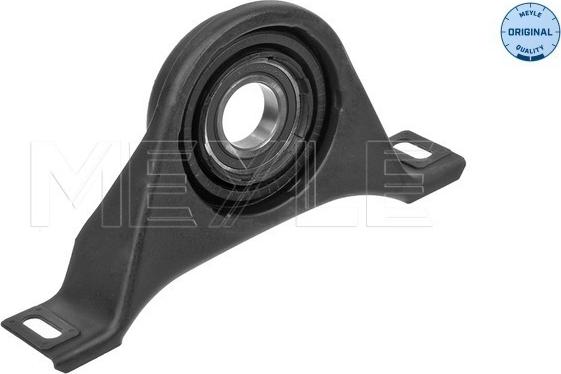 Meyle 0140410078/S - Propshaft centre bearing support car-mod.net