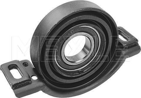 Meyle 0140410073/S - Propshaft centre bearing support car-mod.net