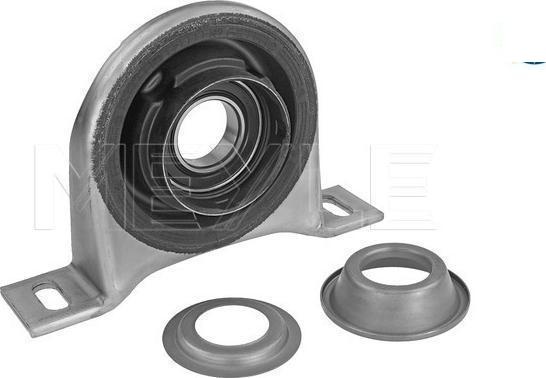 Meyle 0140411084/S - Propshaft centre bearing support car-mod.net