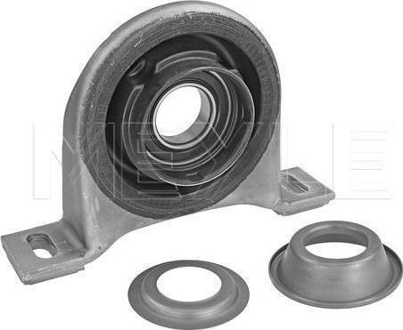 Meyle 0140411083/S - Propshaft centre bearing support car-mod.net