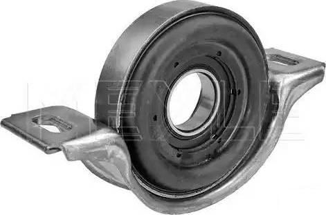 Meyle 0140411082/S - Propshaft centre bearing support car-mod.net