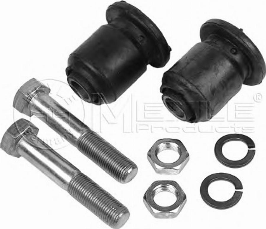 Meyle 014 058 0005 - Repair Kit, axle beam car-mod.net